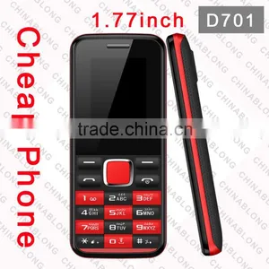 Dual Sim Slide Mobile Phone,Cel Phone,Antique Phone thumbnail-6