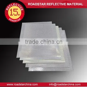 Direct Selling PVC Customize Reflective Vinyl thumbnail-1