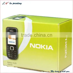High Quality Cell Phone Boxes in Shanghai thumbnail-1
