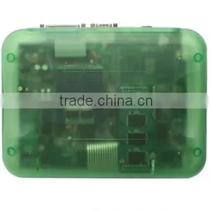 MOTO 7000TW Universal Professional Motorcycle Scan Scanner Tool Multi-language thumbnail-3