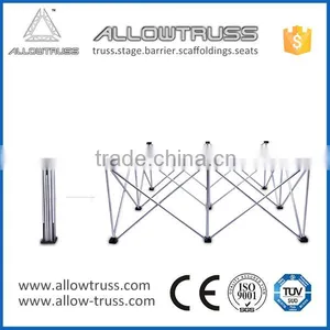 Cost-effective Portable Stage Platform for Sales thumbnail-3