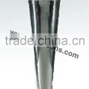 Tall Aluminium Vases Weddings thumbnail-1