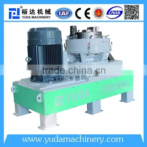 Manufacturing Sawdust Wood Pellet Making Machine thumbnail-2