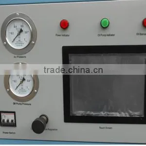 Beacon BCZY-2CTurbocharger Test Type Automobile Turbocharger Test Bench thumbnail-3