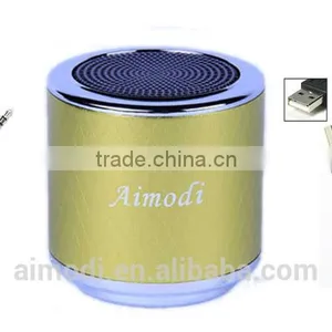 Mini Portable Speaker for Traveller thumbnail-3