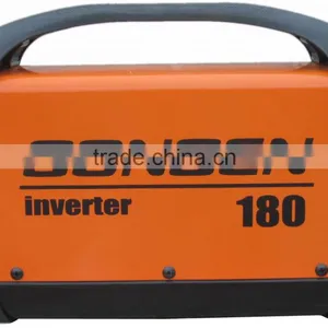 Plastic Inverter Welding Machine thumbnail-2