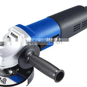 Professional Power Tools 100,115/125MM 820W Angle Grinder thumbnail-2
