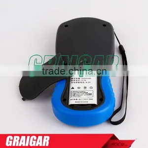 NF-188 GPS Land Measuring Instruments 2.8 ''LCD Upland and Slope Can be Measured thumbnail-5