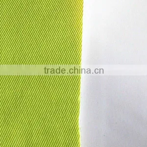 High Vis Polyester Fabric With Lamiantion 170gsm thumbnail-1