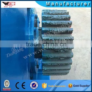 Natural Rubber Svr 3l Creper Processing Machine thumbnail-6