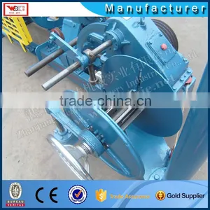 Automatic Machine for Making Nylon Rope/rope Making Machine thumbnail-4
