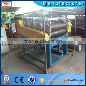 Wide Application Commercial Automatic Five In One Sheeting Machine Good Performance thumbnail-1