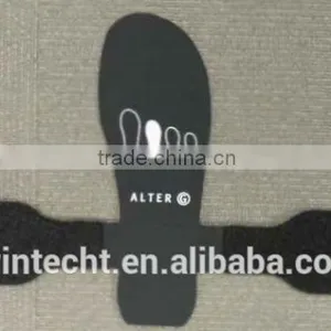Shoe Sensor for Rehabilitation Assembly and Smt thumbnail-4