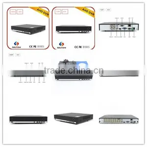 Firmware Multistar Standalone Network Free Client Software User Manual Universal 4-8ch Cctv Cameras H.264 16ch Ahd Dvr Kit thumbnail-1