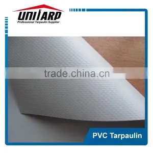 Pvc Mesh Tarpaulins/woven Polyester Fabric/pvc Polyester Mesh Traps thumbnail-4