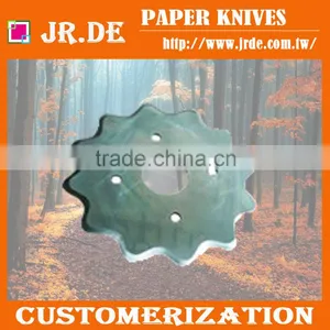 Customization Specialized Cartons Cutter Blades thumbnail-2