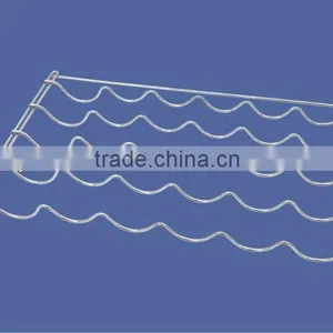 PF-WR01 Metal Wire Wine Rack thumbnail-2