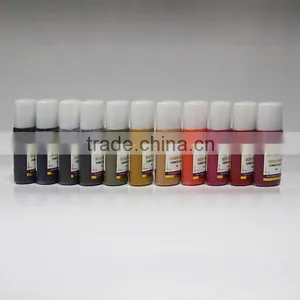 Jilong R'S Lauder Tattoo Ink Pigment Permanent Make up Eyebrow Lips Tattoo Ink thumbnail-2