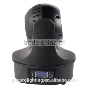 60 Watt High Beam Led Smart dj Lightings for Sale thumbnail-3