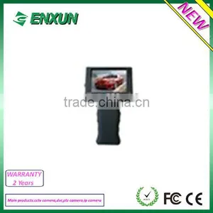 Display in a Standby State Power-saving Tester Monitor thumbnail-1
