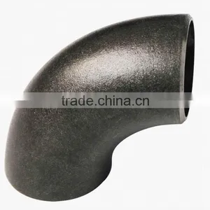 bw Pipe Elbow Ansi B16.9 LR thumbnail-1