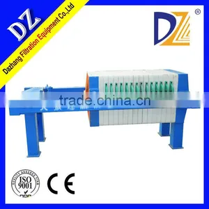 Mini Filter Press thumbnail-1