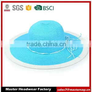 Paper Straw Hat thumbnail-1