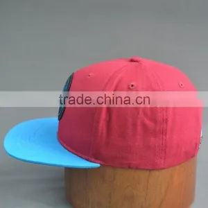Funny Flat Brim Caps and Hats Wholesale thumbnail-3