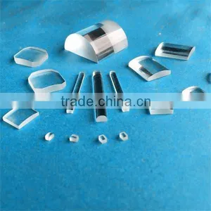 Optical Spherical Lens, Cylindrical Lens thumbnail-1