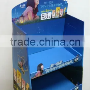 DW0905-display Stand/racks for Sales Promotion From Shanghai thumbnail-1