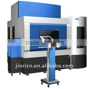 PET BOTTLE BLOWING MACHINE ZHANGJIAGANG thumbnail-1