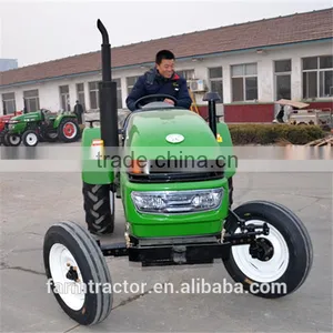 40hp 2wd Agriculture Tractor Machine thumbnail-3