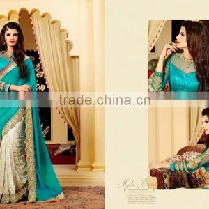 Saree Collection Online Shopping thumbnail-6