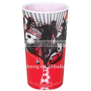 3D Lenticular Cup thumbnail-1