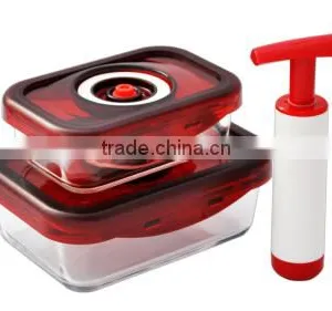 Vacuum Food Storage Container thumbnail-1