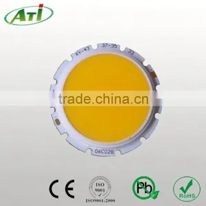 Factory Supply COB Power Led Variable Color Led thumbnail-5