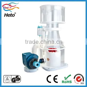 Heto Factory High Quality Ocean Aquarium Protein Skimmer With Pump thumbnail-2