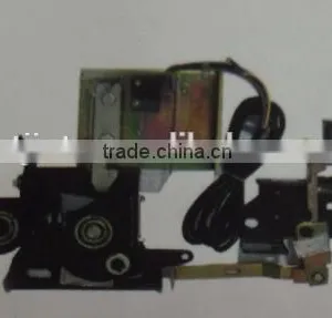 Lift Door Lock, Left thumbnail-1