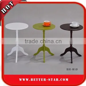 MDF Coffee Table, Antique Coffee Table, Sofa Table thumbnail-3