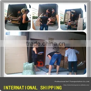 International Shipping Cargo About Marble, Shipping From Guangzhou to South Africa thumbnail-2