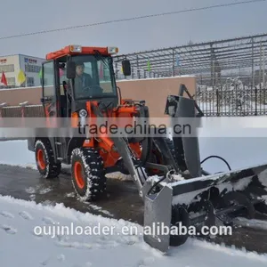 Chinese Cheap Loader for Sale thumbnail-4