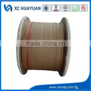 Super Quality Telephone Paper Covered Wire thumbnail-1