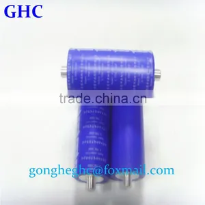 2.7v3000f the Capacitor Charge Circuit is Simple 2.7v3000f Capacitor thumbnail-1