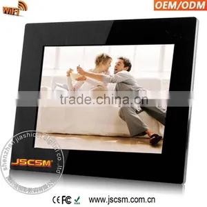 15inch Wifi Digital Photo Frame thumbnail-5