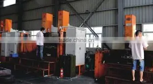 Taizhou Huangyan Jingyuan Plastic Mould Factory company overview - view 3 thumbnail