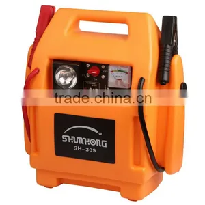 Jump Starter thumbnail-2