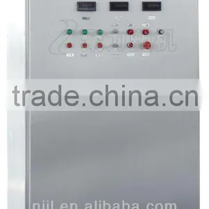 Single Screw Extruder Electric Control System thumbnail-1