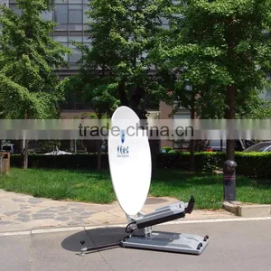 4ft Automatic Portable Antenna System thumbnail-3