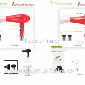 Professional and Household Hair Dryers thumbnail-3
