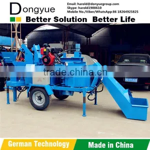 M7MI Super Manual Compressed Earth Block Machine,diesel Engine Block and Brick Making Machine,hydraform Brick Making Machine thumbnail-6